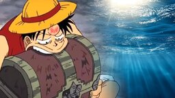 Eiichiro Oda hat das Geheimnis von One Piece am Meeresgrund versenkt, 13 Stunden später wollen Fans den exakten Ort herausgefunden haben