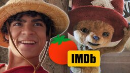 100 Prozent positiv: Kritiker sind überzeugt, dass Staffel 2 von One Piece »der Maßstab ist, an dem sich alle Manga-Adaptionen messen lassen müssen«