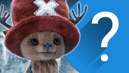 Chopper, Zorro oder jemand ganz anderes: Wer ist eure liebste Figur in One Piece auf Netflix? Macht jetzt bei unserer Umfrage mit!