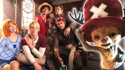 One Piece Staffel 2: Alles, was ihr zu Release, Cast und Story wissen solltet