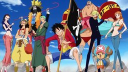 Alle Arcs und Filler von One Piece: Diese Folgen könnt ihr im Anime getrost überspringen - bei GamePro