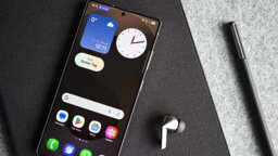 Alle Neuerungen, die mit dem großen Update für die Galaxy-Handys kommen