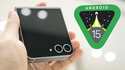 One UI 7: Alle Neuerungen, die mit Android 15 auf die Galaxy-Handys kommen