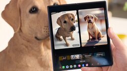 Gute Nachrichten für Samsung-Nutzer: Das Update auf One UI 8 ist da und bringt spannende Neuerungen auf euer Galaxy-Handy