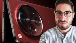 Neues Falt-Handy erscheint wohl nächsten Monat, ist für mich schon jetzt eines der vielversprechendsten Foldables des ganzen Jahres