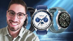 Fast hätte ich 2024 eine spezielle Wear-OS-Smartwatch gekauft, der Nachfolger soll das größte Manko beheben