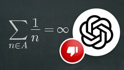 »Vom eigenen GPT-Hype aufgefressen«: OpenAI erntet Spott für falschen Mathe-Durchbruch