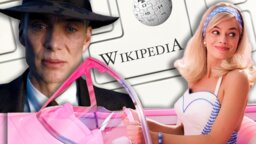 Wikipedia-Jahresrückblick: Das waren 2023 die größten Themen