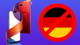 Oppo-Handys soll es weiterhin in Europa geben, deutsche Kunden schauen trotzdem in die Röhre