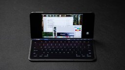 Neues Android-Handy will Apple-Fans mit einem besonderen Feature locken und ist das flachste seiner Art