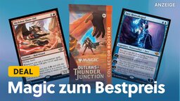 Top 5 Gründe, warum ihr das neue Magic: the Gathering Set braucht – und wo ihr es am günstigsten bekommt