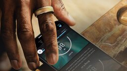 Der Oura Ring soll neue Gesundheitsfeatures bekommen – warum das wichtig ist