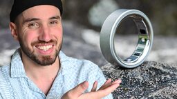 Nach 180 Tagen gehört der Oura Ring 4 zu den besten Wearables, die ich getestet habe – eine Empfehlung fällt mir trotzdem schwer