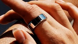 Galaxy Ring: Samsungs größter Konkurrent will die Führung übernehmen – und das schon in Kürze