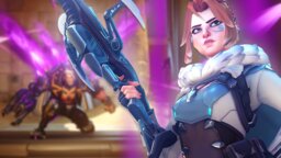 »Ära der Innovation« - Riesiges Update krempelt Overwatch 2 komplett um, inklusive Comeback der Lootboxen