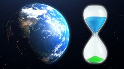 Warum wir in nicht allzu ferner Zukunft wohl nicht mehr auf dem blauen Planeten leben: Klimawandel und die Ozeane