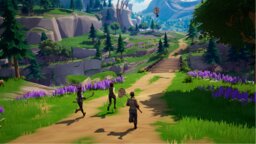 Das entspannteste Sandbox-MMO des Jahres startet bald in die kostenlose Beta