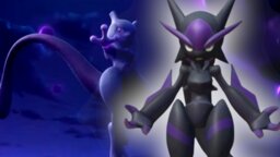 Dark Mutant in Palworld: Ein geheimnisvolles Pal ähnelt Mewtu - was steckt dahinter?