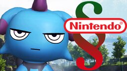 Für Palworld wird es ernst: Nintendos Anwälte nehmen den Steam-Hit ins Visier