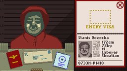 Papers, Please im Test