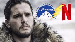 Um Warner Bros. eskaliert eine Bieterschlacht: Jetzt grätscht Paramount mit 108-Milliarden-Dollar-Deal rein und könnte Netflix tatsächlich ausstechen