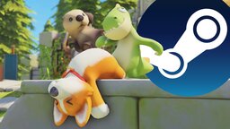 Party Animals: Wieso ist irres Cartoon-Gekloppe auf so unglaublich vielen Wunschlisten?