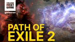 Path of Exile 2 eine Stunde gespielt: Vor diesem Spiel muss sich Diablo 4 mehr als alles andere fürchten