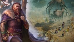 Pathfinder: WotR: Das beste Rollenspiel 2021 hat ab sofort eine neue Erweiterung