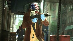 Kaum Spieler, maue Wertungen: Jetzt will Payday 3 Fans mit kostenlosen Inhalten zurückgewinnen