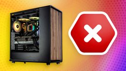 Es passiert schneller, als man denkt: 11 Fehler, auf die ihr beim PC-Bau besonders achten solltet