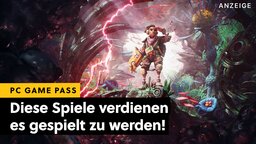 Versteckte Juwelen im PC Game Pass: Diese 7 Spiele solltet ihr nicht verpassen