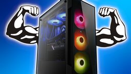 Der oft totgesagte PC lässt die Konsolen laut Studie seit Jahren weit hinter sich