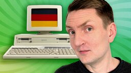 Computer sahen früher überall auf der Welt ganz anders aus als heute und wir könnten daran Schuld gewesen sein