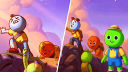 Den Machern eines gewaltigen Steam-Hits 2025 wäre es lieber, ihr spielt eine Raubkopie als den »mit Mikrotransaktionen verseuchten Abklatsch«