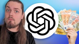 Eine simple ChatGPT-Funktion ist mittlerweile kostenlos, spart mir richtig viel Zeit und kaum jemand nutzt sie