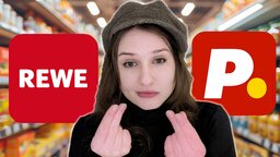 Einkaufs-Apps: Ich habe mit den Apps von Rewe und Penny Geld gespart – und dabei einen hohen Preis gezahlt