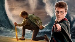 Ein vor 13 Jahren gescheiterter Harry-Potter-Konkurrent wird jetzt zur Serie auf Disney Plus und so teuer wie Star Wars