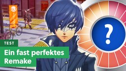 Persona 3 Reload im Test: Ein großartiges Rollenspiel bekommt endlich die Bühne, die es verdient