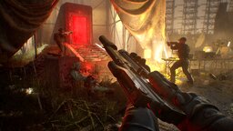 Neuer Taktik-Shooter mit Open World verspricht Survival »ohne dass man alle paar Minuten verhungert«