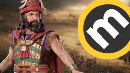 Total War Pharaoh: Herausragend oder innovationslos? Die Internationalen Tests sind sich uneins
