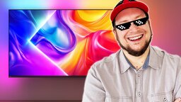 Mit 5 einfachen Einstellungen holt ihr mehr aus eurem Fernseher heraus