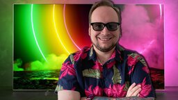 Ein Knopfdruck reicht: So holt ihr mit wenig Aufwand ein starkes Bild aus eurem TV