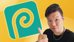 Ich nutze seit fast 10 Jahren eine kostenlose Photoshop-Alternative, die nicht mal installiert werden muss – und nein, es ist nicht Gimp