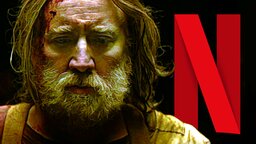 Ich sage: Wer Pig auf Netflix nicht schaut, verpasst Nicolas Cage in seiner besten Rolle