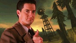 Pile of Fame: Paratopic - Der David-Lynch-Film, den ihr nie gespielt habt
