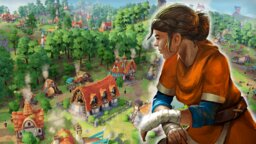 Die größte Siedler-Hoffnung ist jetzt auf Steam kostenlos spielbar