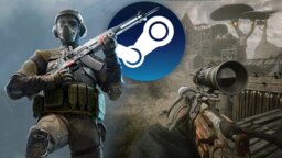 MMO-Shooter Pioner sieht fantastisch aus und ist jetzt auf Steam, aber Spieler sind alles andere als zufrieden