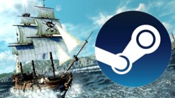 Eine grandioses Piraten-Rollenspiel ist mein Highlight 2025, jetzt bekommt ihr es auf Steam so günstig wie nie zuvor