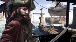 Pirates Dynasty: Das neue Survival-Spiel lässt euch Schiffe bauen und kapern