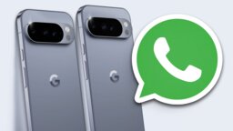 Das Google Pixel 10 hat eine einzigartige Funktion: Sie lässt WhatsApp auch dort funktionieren, wo es auf jedem anderen Handy scheitert